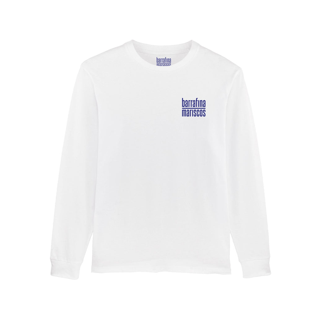UJ Select x Barrafina Mariscos Long-Sleeve T-shirt